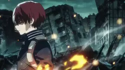 TODOROKI TWIXTOR 