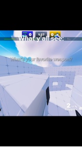 vs..(need long vid)