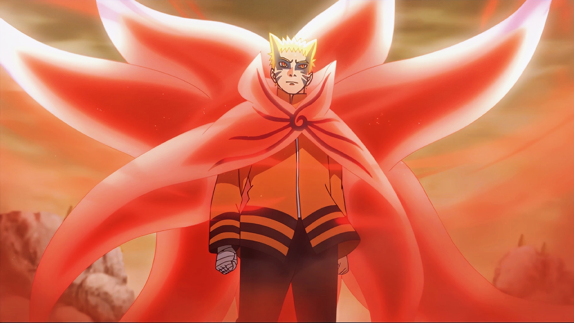 Anime Edit Template 