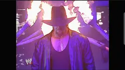 Undertaker edit