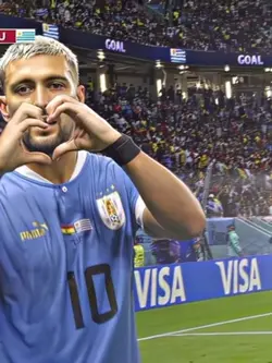 WORLD CUP 22