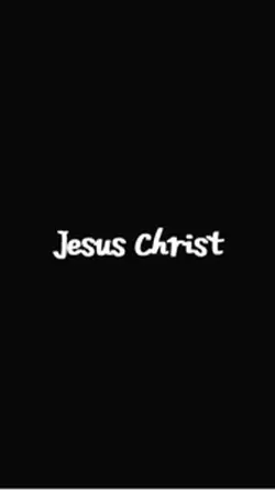 Jesus Edit