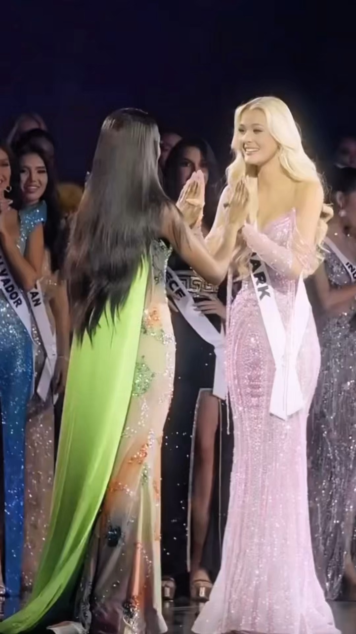 Pageant
