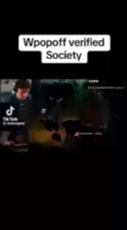 SOCIETY VERIFIED 