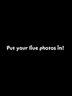 Live Photos