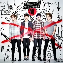 5 Seconds of Summer