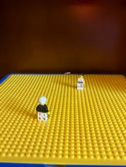 Legojo Vs Studkuna