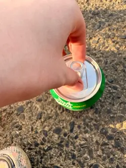 CLIMBING