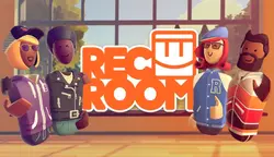 why rec room..?