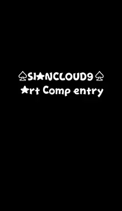 Siancloud9 Art comp