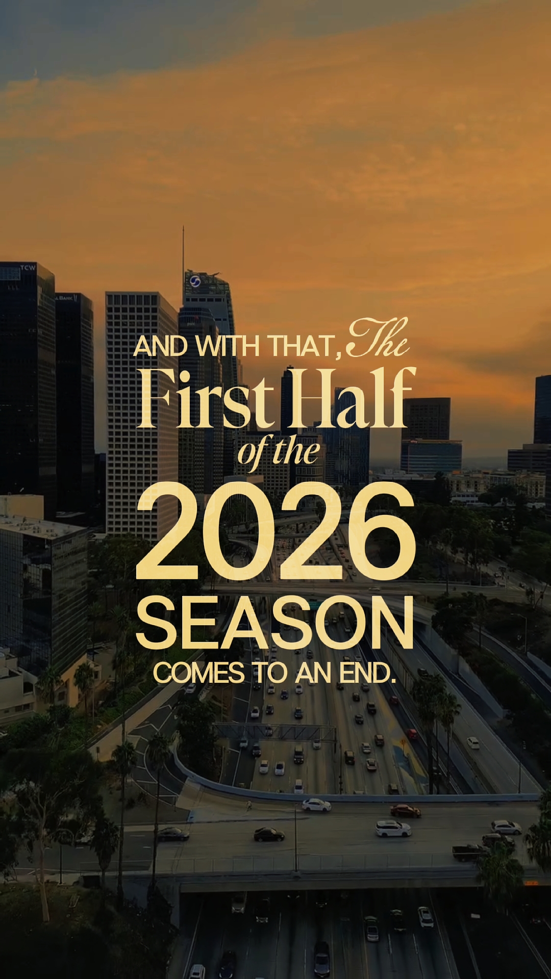 2026 recap