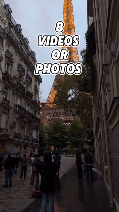 Mini-Vlog-Video