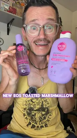 New EOS