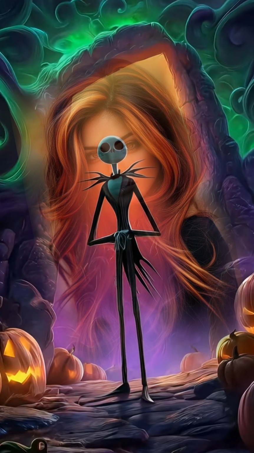 Halloween Vampire 