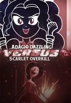 Adagio Vs Scarle