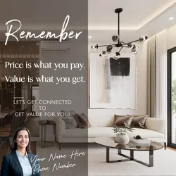 Remember…..