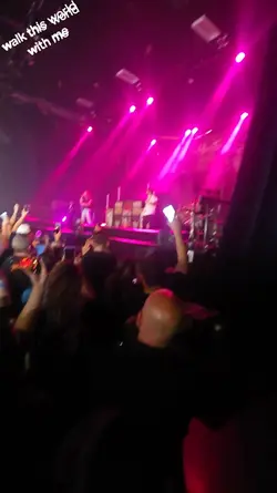 concert 