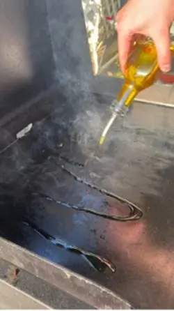 Blackstone Cooking 