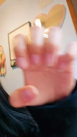 new nails