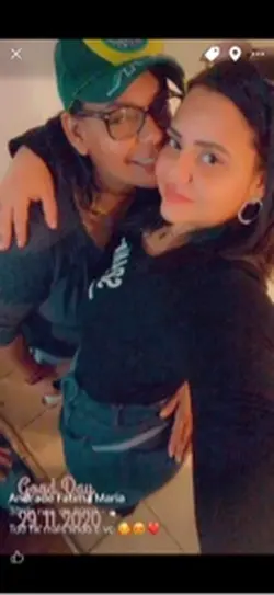 My ex 2020 🤞🏾🥰