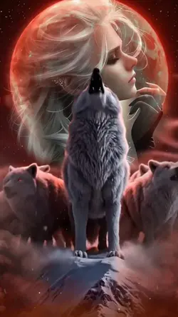 Wolf trend Intro