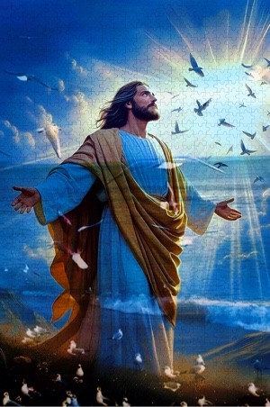 Isaías 40: 31