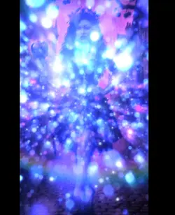 glitch cherries 