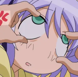 Sexy eyez