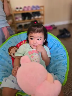 happy first birthday