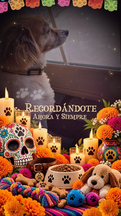 Recordándote 