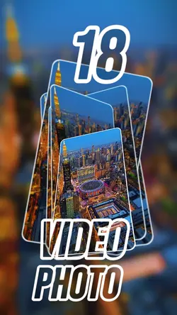 18 clip or photo 