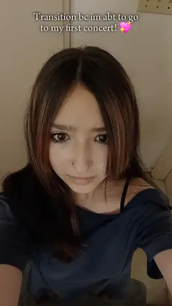 Hair transition XP
