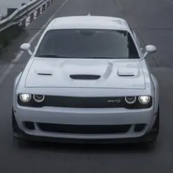 hellcat