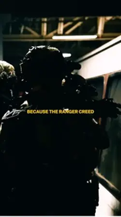 75th Ranger Regiment