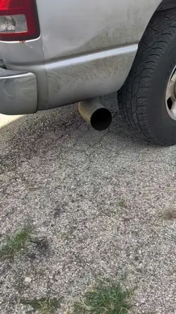 rollin coal
