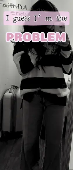 Im the problem 