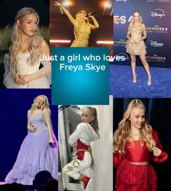 Freya Skye