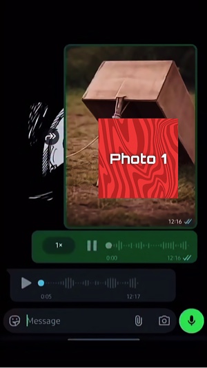 Template TREN