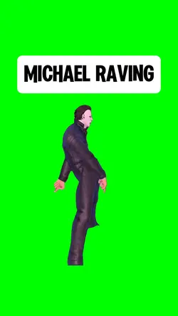 MICHAEL RAVING