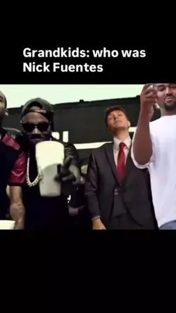 Nick Fuentes