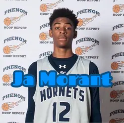 Ja Morant