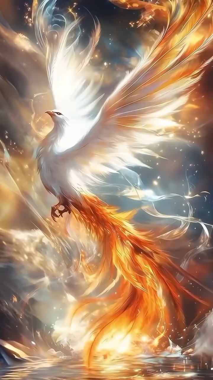 White Fenix Intro 