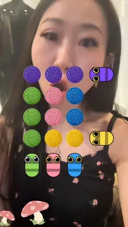 Oreo Challenge