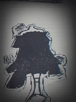Betrayal 