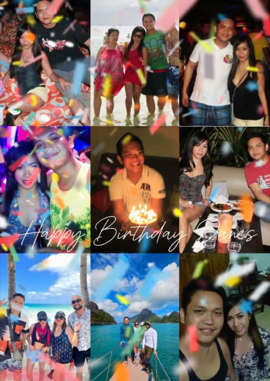 Cumpleaños 