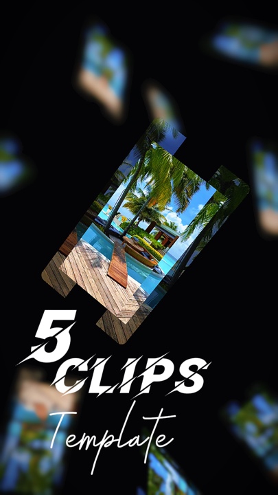 5 clipe ou foto 