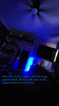 when im 6 feet under