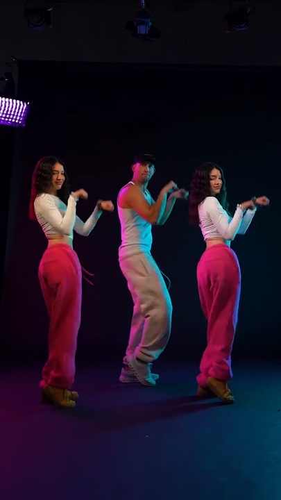 Aulas de dança