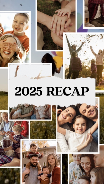1 MINUTE 2025 Recap 