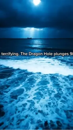 The Dragon Hole